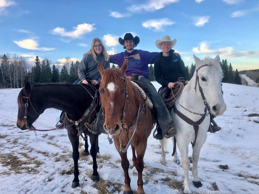 Bear Creek Family Reunions