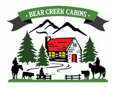 Bear Creek Cabins Final Logo 500 x 380px