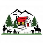 Bear Creek Cabins Logo 512x512 png