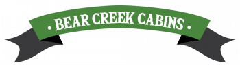 Bear Creek Cabins Name